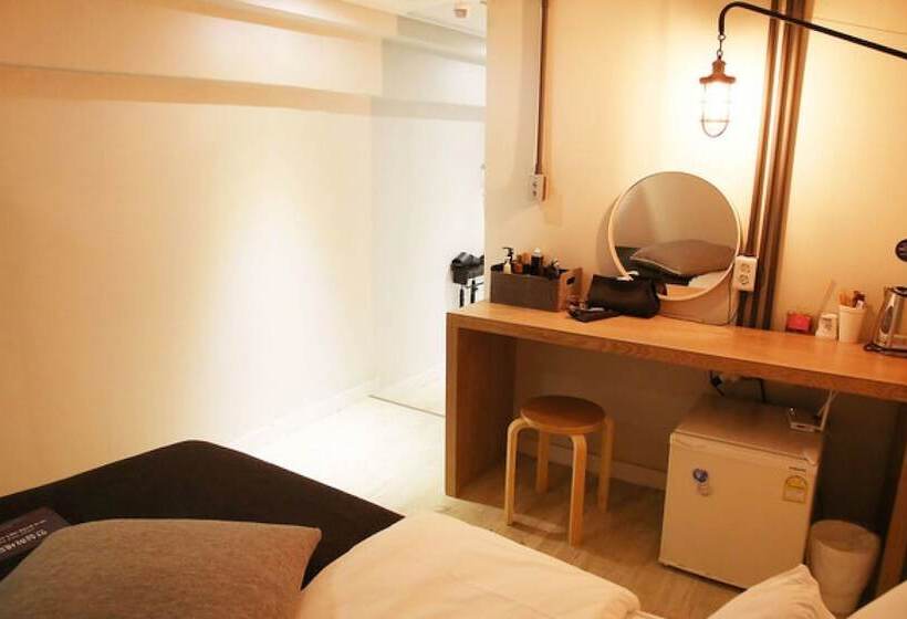 מוטל Noryangjin Jh9