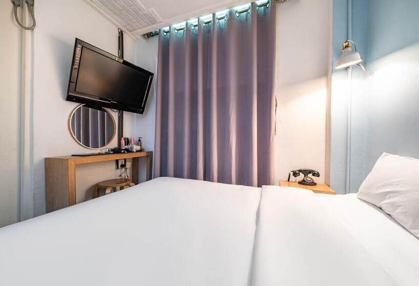 מוטל Noryangjin Jh9