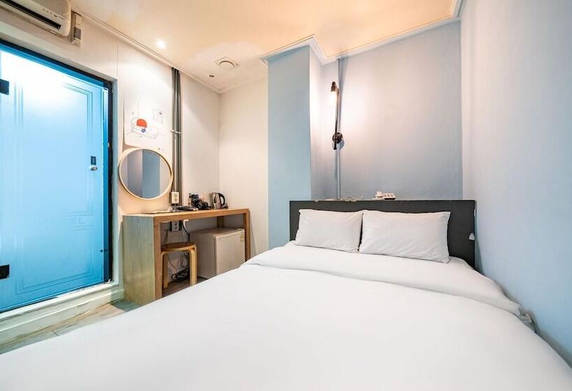 מוטל Noryangjin Jh9