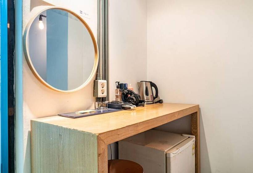 מוטל Noryangjin Jh9