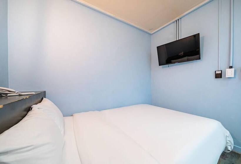 מוטל Noryangjin Jh9