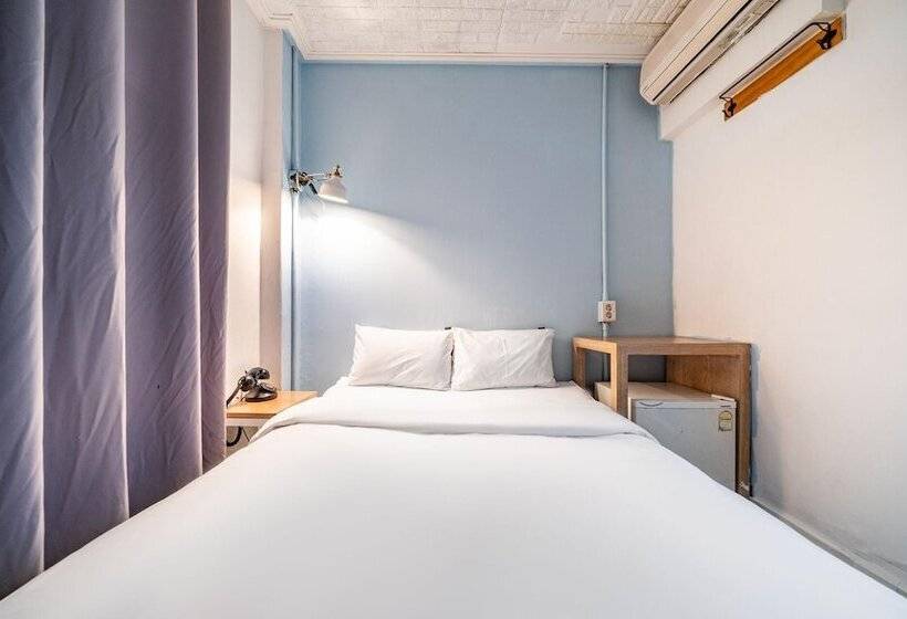 מוטל Noryangjin Jh9