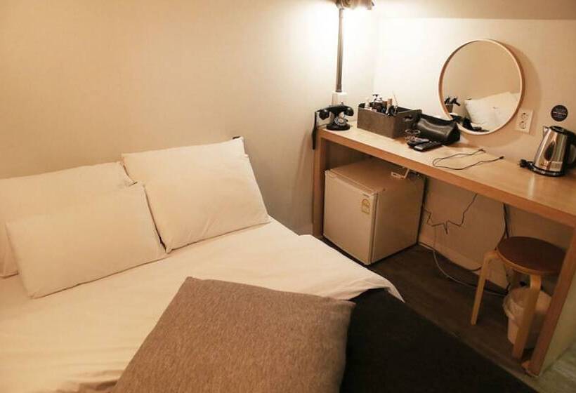 מוטל Noryangjin Jh9