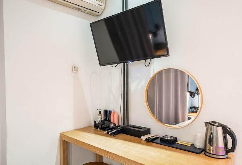 מוטל Noryangjin Jh9