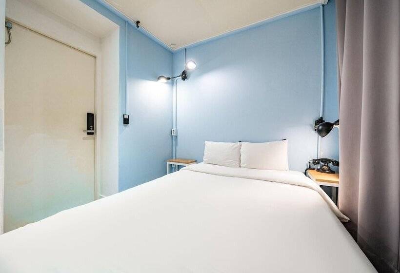 מוטל Noryangjin Jh9