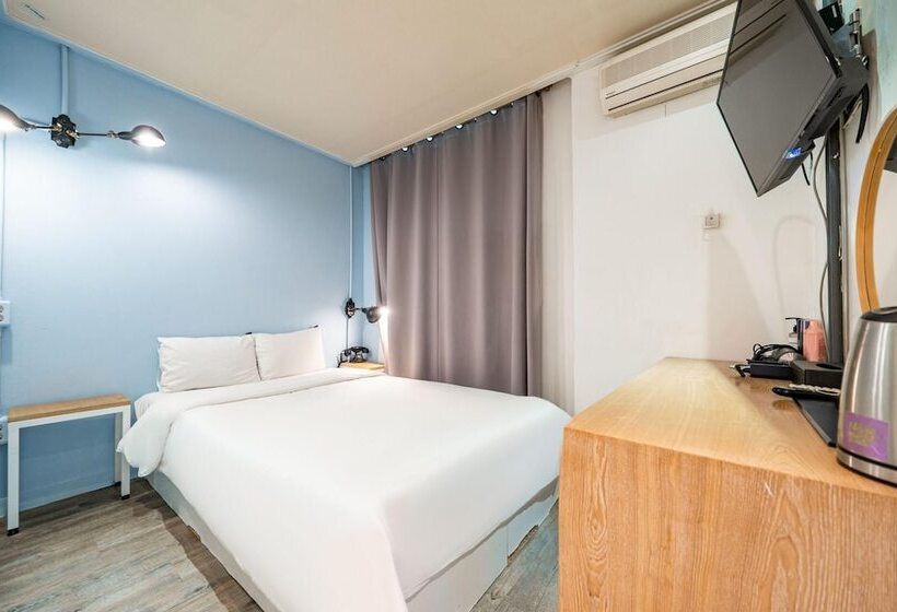 מוטל Noryangjin Jh9