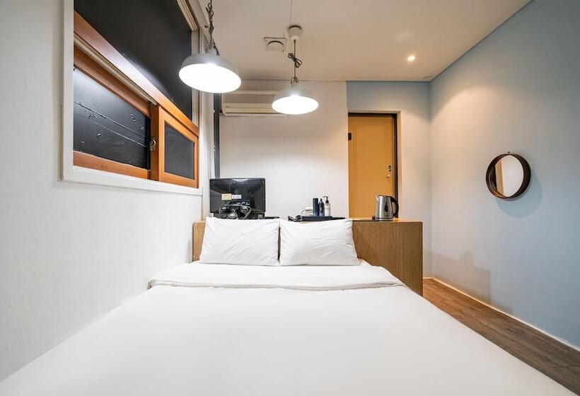 מוטל Noryangjin Jh9