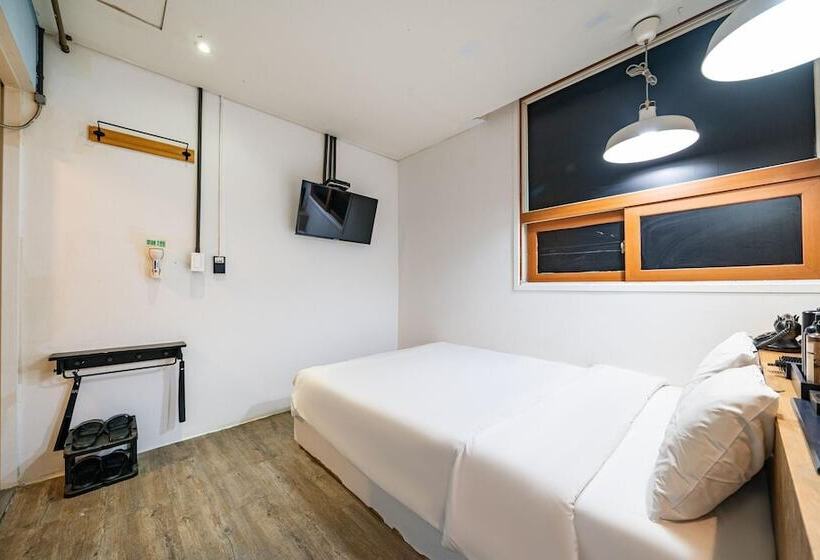 מוטל Noryangjin Jh9