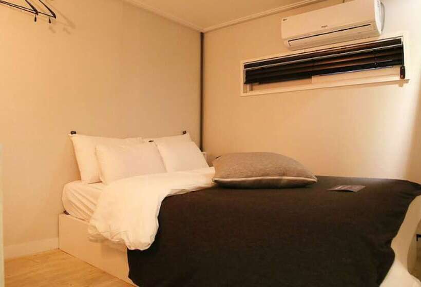 מוטל Noryangjin Jh9