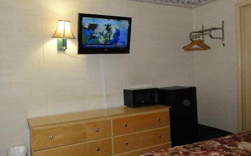 モーテル Relax Inn Elmira