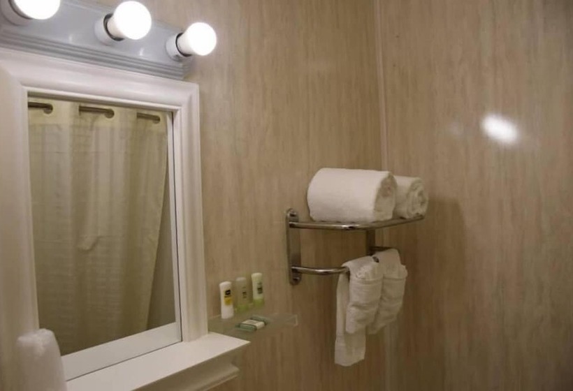 モーテル Relax Inn Elmira