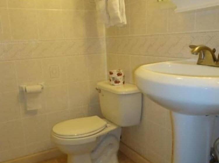 モーテル Relax Inn Elmira