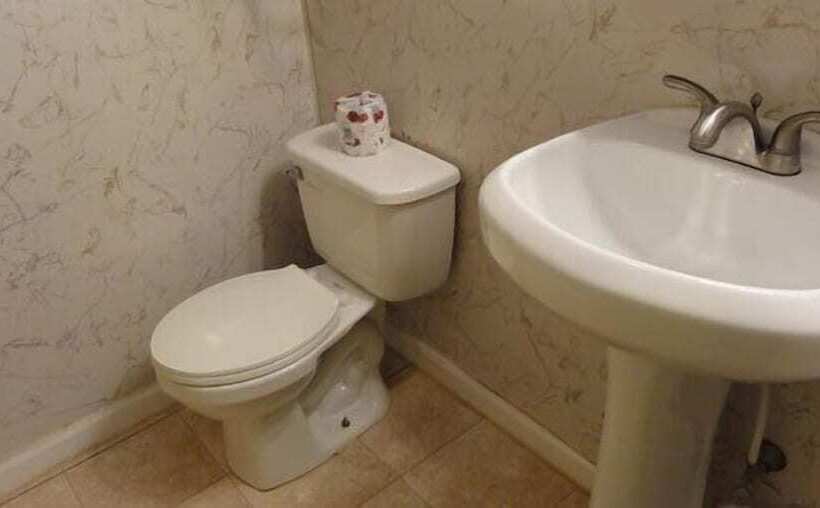 فندق على الطريق Relax Inn Elmira