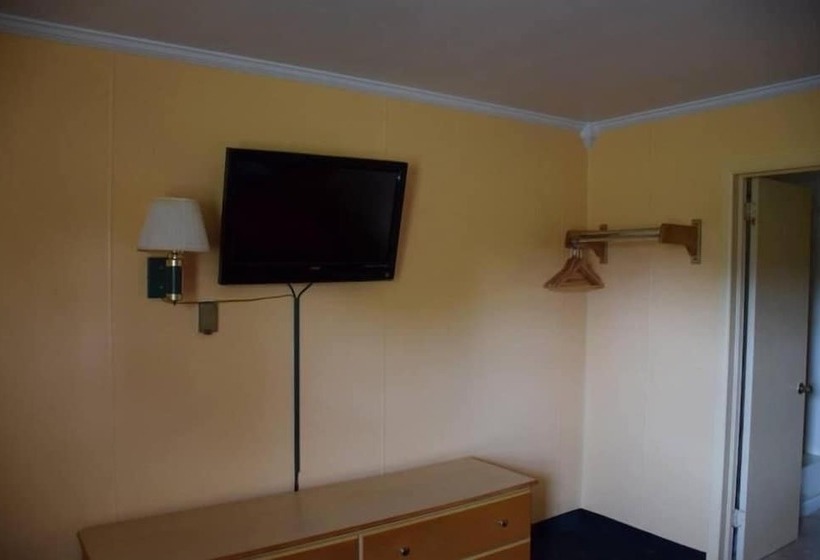 モーテル Relax Inn Elmira