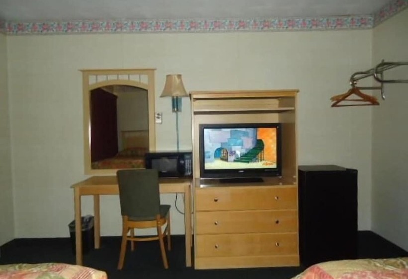 モーテル Relax Inn Elmira