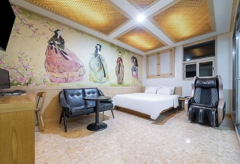 מוטל Yeoju Dream Unmanned