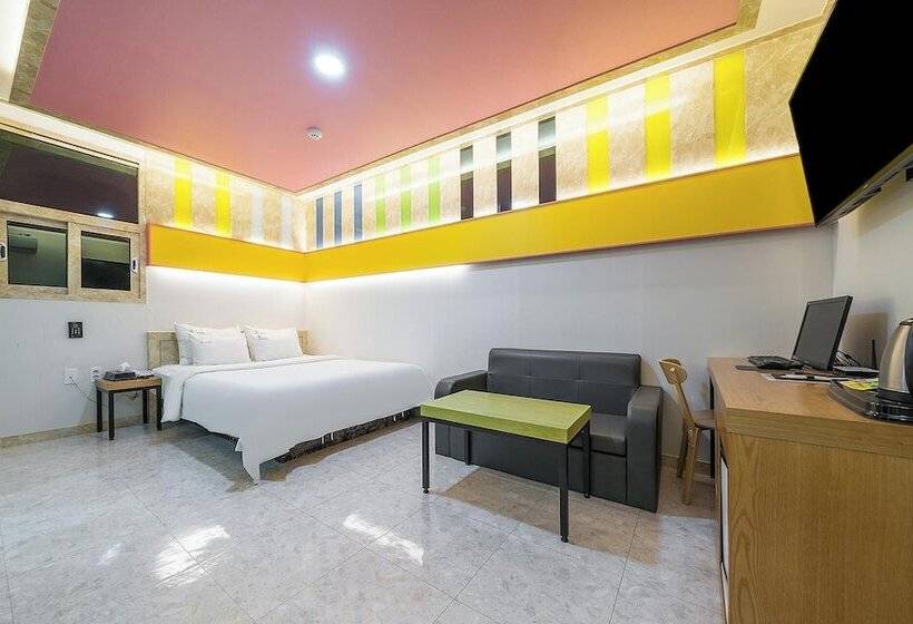 מוטל Yeoju Dream Unmanned