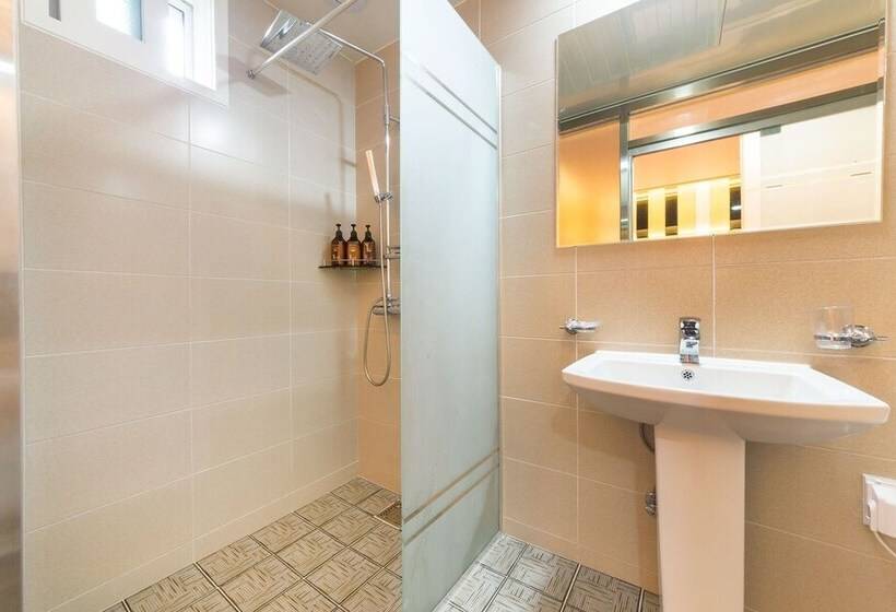 מוטל Yeoju Dream Unmanned