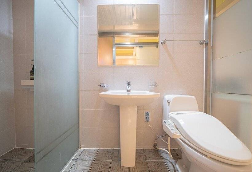 מוטל Yeoju Dream Unmanned