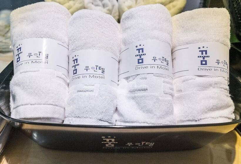 מוטל Yeoju Dream Unmanned