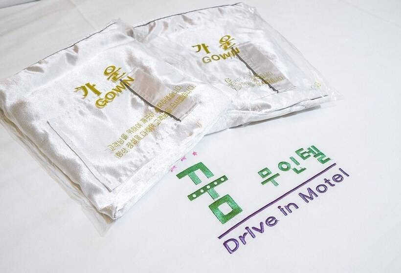 מוטל Yeoju Dream Unmanned