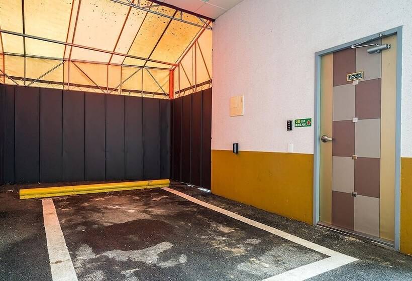 מוטל Yeoju Dream Unmanned