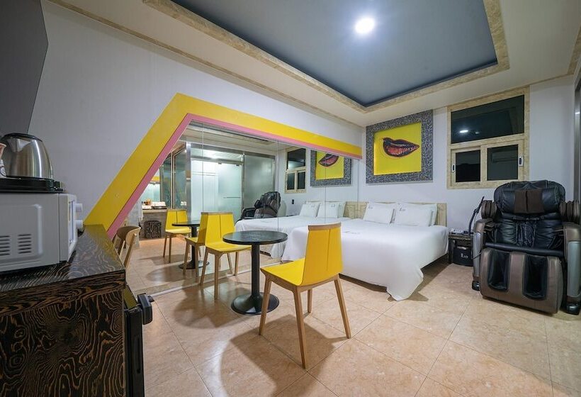 מוטל Yeoju Dream Unmanned