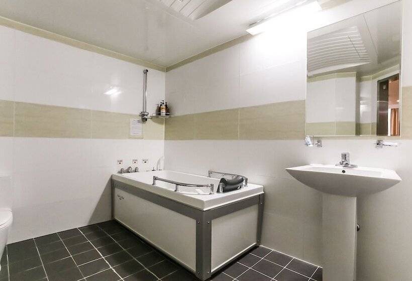 모텔 Yeoju Reverse