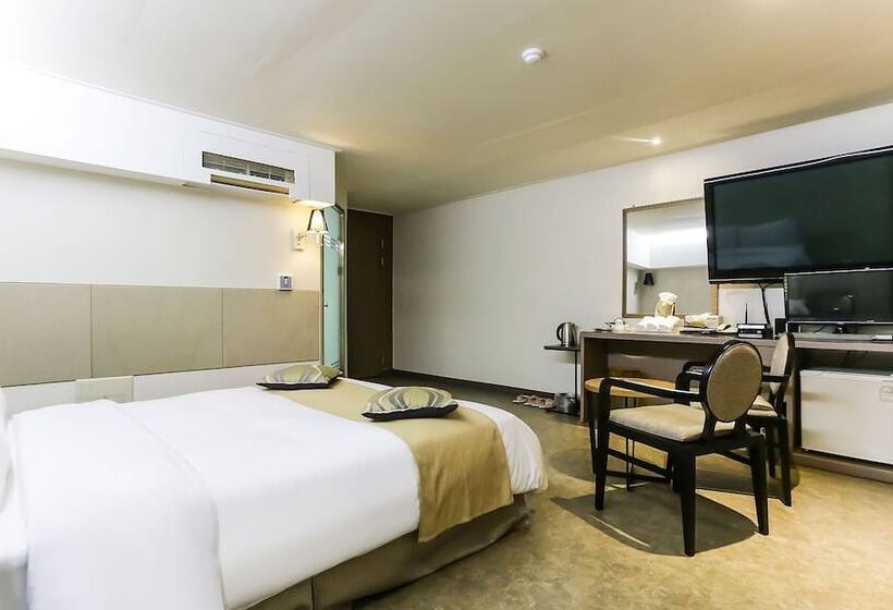 모텔 Yeoju Reverse