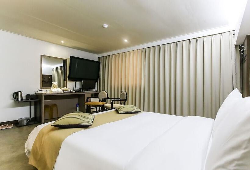 모텔 Yeoju Reverse