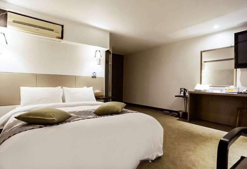 모텔 Yeoju Reverse