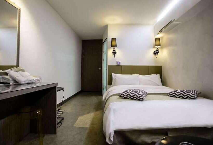 모텔 Yeoju Reverse