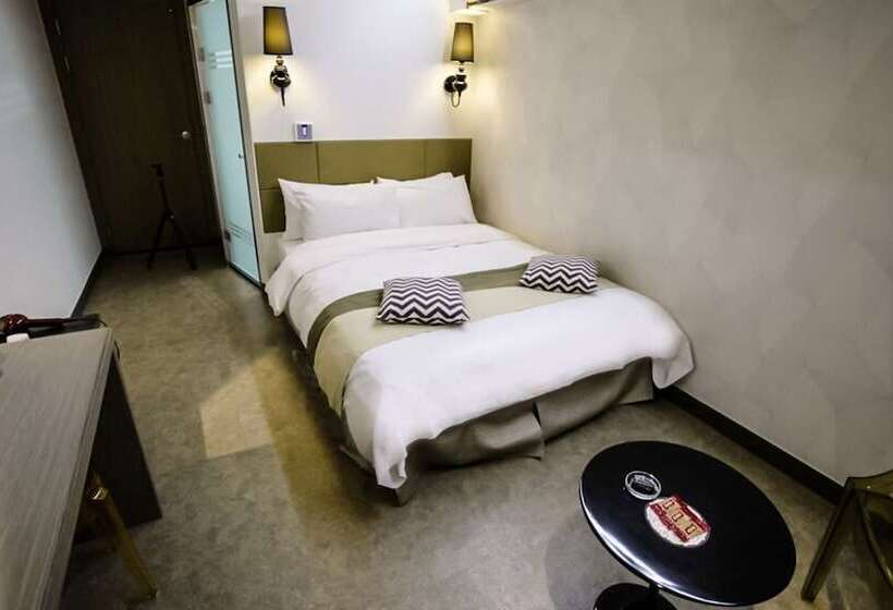 모텔 Yeoju Reverse