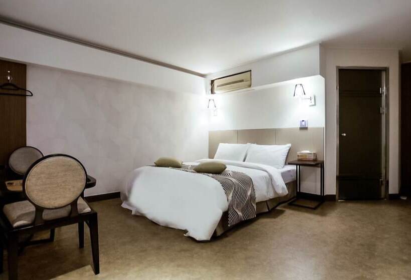 모텔 Yeoju Reverse