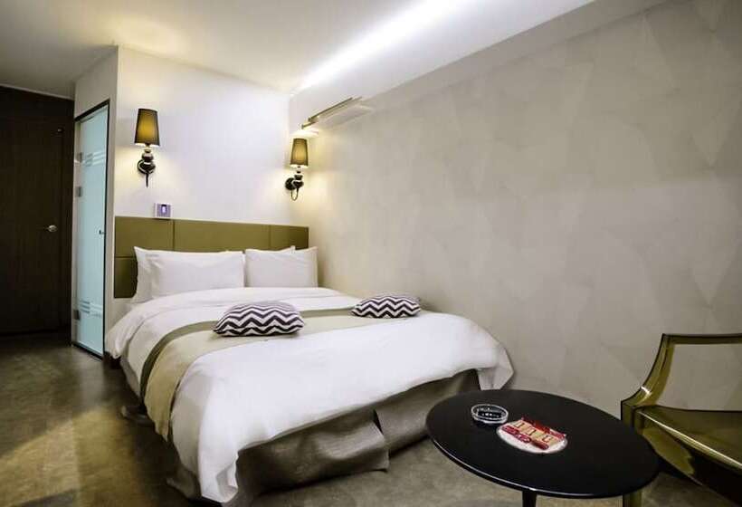 모텔 Yeoju Reverse