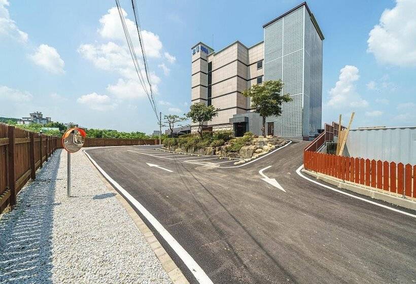 모텔 Yeoju Reverse