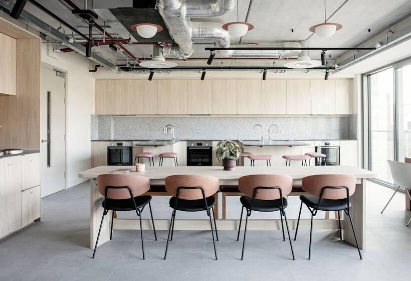 Niche Living - Dun Laoghaire