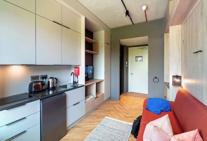 Niche Living - Dun Laoghaire