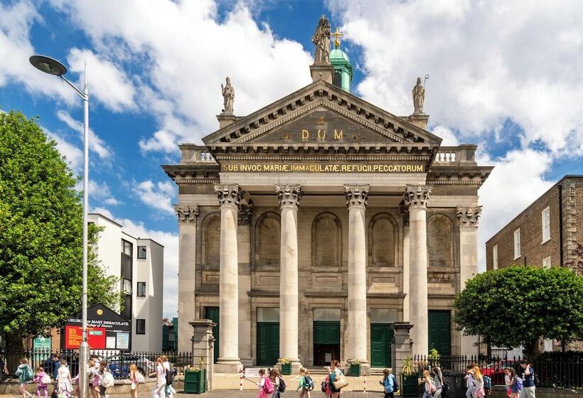 Niche Living - Rathmines