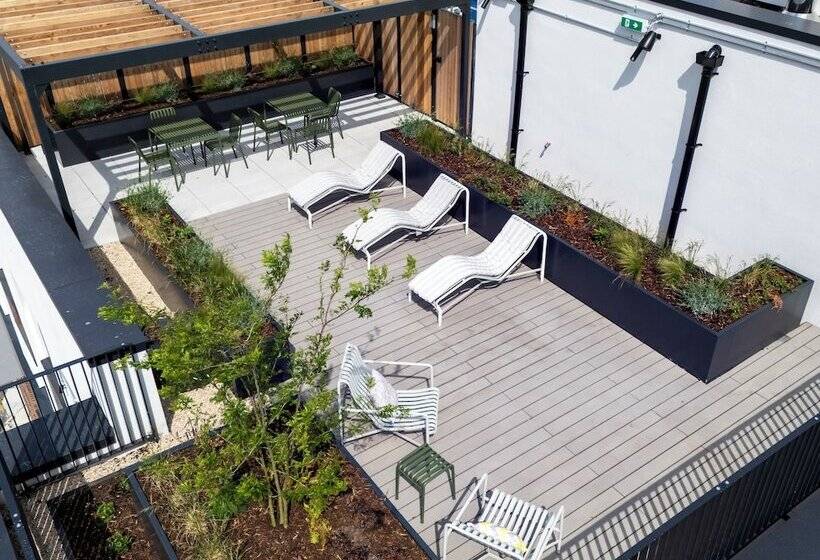 Niche Living - Rathmines