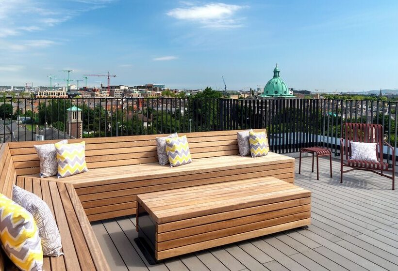 Niche Living - Rathmines