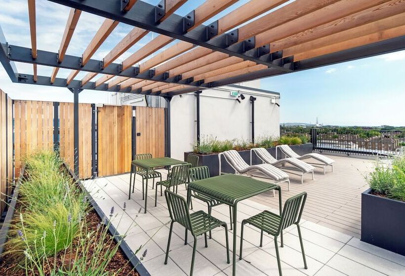 Niche Living - Rathmines