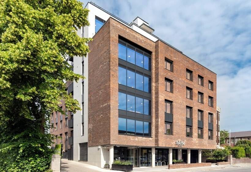 Niche Living - Rathmines