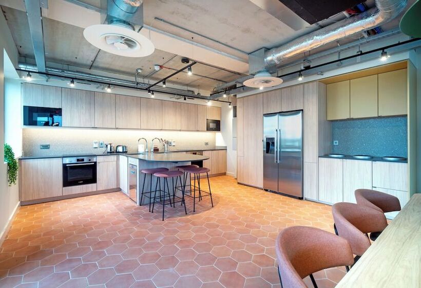 Niche Living - Rathmines