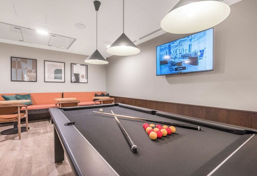 Niche Living - Rathmines