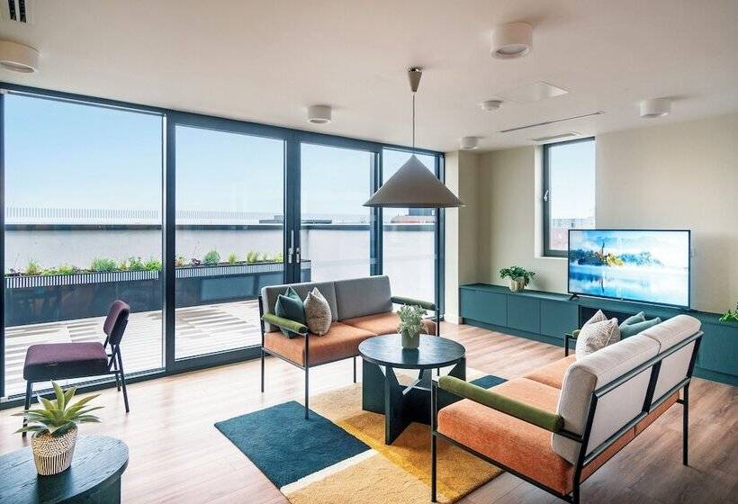 Niche Living - Rathmines