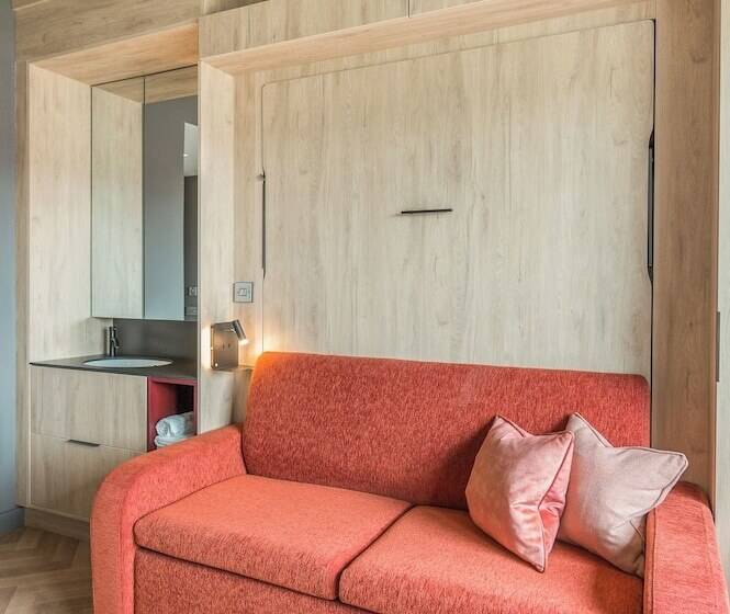 Niche Living - Rathmines