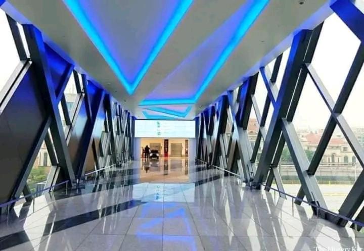 One Palm Tree Villas Hyuna Place, Acros Naia T3