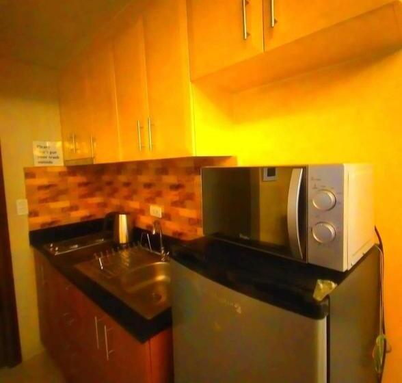 One Palm Tree Villas Hyuna Place, Acros Naia T3