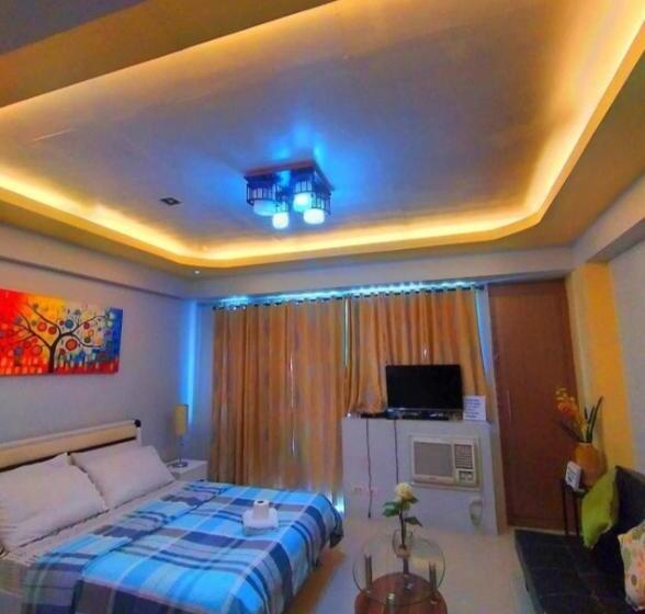 One Palm Tree Villas Hyuna Place, Acros Naia T3